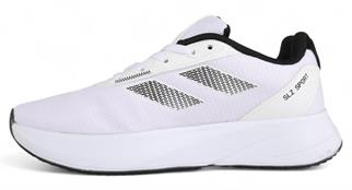 SOLAZER 052 GARSON ANORAK BEYAZ SİYAH