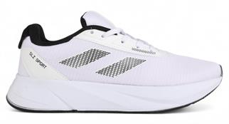 SOLAZER 052 GARSON ANORAK BEYAZ SİYAH