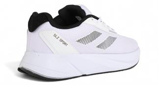 SOLAZER 052 GARSON ANORAK BEYAZ SİYAH