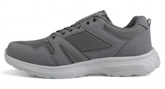 STEP 020 BATTAL ANORAK FÜME