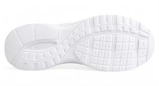 STEP 020 BATTAL ANORAK SİYAH BEYAZ