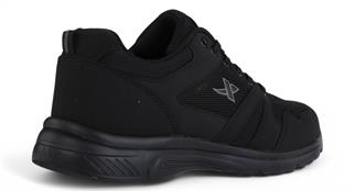 STEP 020 BATTAL ANORAK SİYAH SİYAH