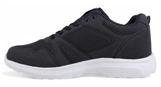 STEP 020 GARSON ANORAK SİYAH BEYAZ