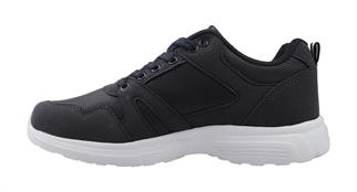 STEP 020 MERDANE CİLT SİYAH BEYAZ