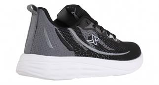 STEP 2030 MERDANE SİYAH BEYAZ TRİKO