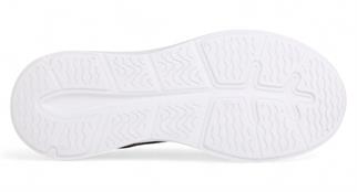 STEP 2030 MERDANE SİYAH BEYAZ TRİKO