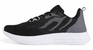 STEP 2030 MERDANE SİYAH BEYAZ TRİKO