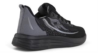 STEP 2030 MERDANE SİYAH FÜME TRİKO