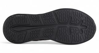 STEP 2030 MERDANE SİYAH FÜME TRİKO