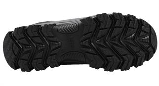 STEP X5 GARSON CİLT FÜME