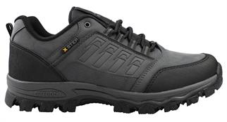 STEP X5 GARSON CİLT FÜME