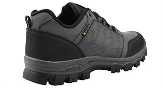 STEP X5 GARSON CİLT FÜME