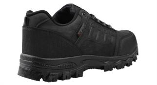 STEP X5 GARSON CİLT SİYAH