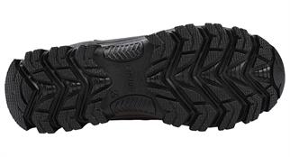 STEP X5 GARSON CİLT SİYAH