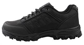 STEP X5 GARSON CİLT SİYAH