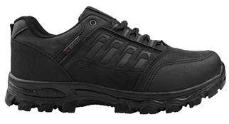 STEP X5 MERDANE CİLT SİYAH