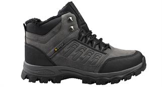 STEP X6 GARSON FÜME BOT