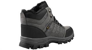 STEP X6 MERDANE FÜME BOT