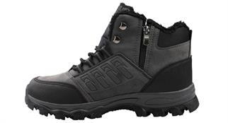 STEP X6 MERDANE FÜME BOT