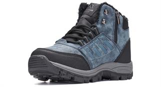 STEP X6 MERDANE LACİVERT BOT