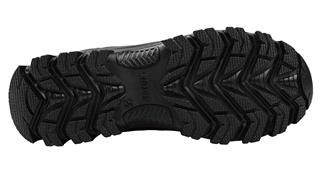 STEP X6 MERDANE SİYAH BOT