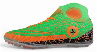 TWİNGO 330 MERDANE HALISAHA YEŞİL TURUNCU