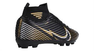 TWİNGO 585 FİLET KRAMPON SİYAH ALTIN