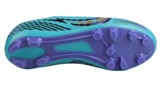 TWİNGO 585 FİLET KRAMPON TURKUAZ MOR