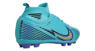 TWİNGO 585 FİLET KRAMPON TURKUAZ MOR