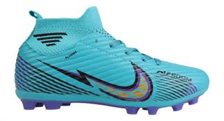 TWİNGO 585 FİLET KRAMPON TURKUAZ MOR