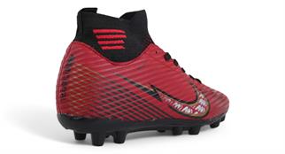 TWİNGO 585 GARSON KRAMPON KIRMIZI ALTIN