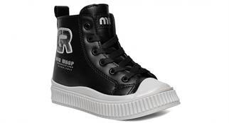 TWİNGO 9225 BEBE BOT SİYAH GÜMÜŞ