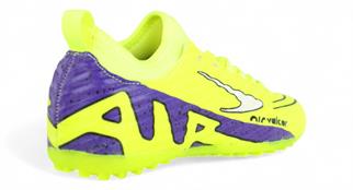 VALCOR AİR FİLET HALISAHA F.SARI MOR