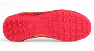 VALCOR AİR FİLET HALISAHA KIRMIZI TURUNCU