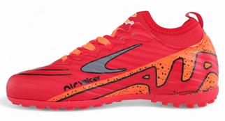 VALCOR AİR GARSON HALISAHA KIRMIZI TURUNCU