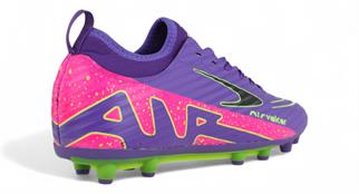 VALCOR AİR GARSON KRAMPON MOR FUŞYA