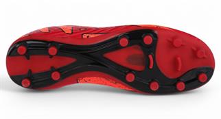 VALCOR AİR MERDANE KRAMPON KIRMIZI TURUNCU