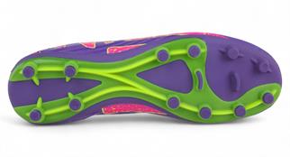 VALCOR AİR MERDANE KRAMPON MOR FUŞYA SİYAH