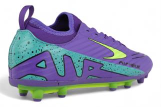 VALCOR AİR MERDANE KRAMPON MOR SU YEŞİLİ F.SARI