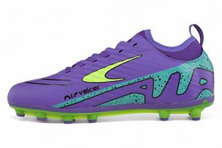 VALCOR AİR MERDANE KRAMPON MOR SU YEŞİLİ F.SARI