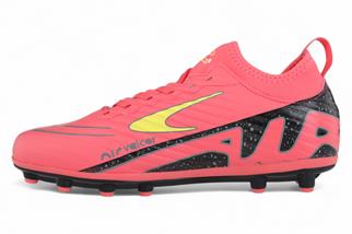 VALCOR AİR MERDANE KRAMPON PEMBE SİYAH F.SARI