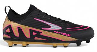 VALCOR AİR MERDANE KRAMPON SİYAH GOLD FUŞYA