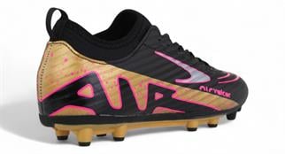 VALCOR AİR MERDANE KRAMPON SİYAH GOLD FUŞYA