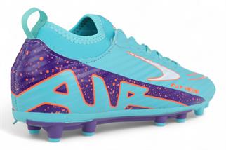 VALCOR AİR MERDANE KRAMPON SU YEŞİLİ MOR TURUNCU