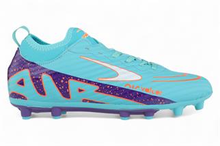 VALCOR AİR MERDANE KRAMPON SU YEŞİLİ MOR TURUNCU