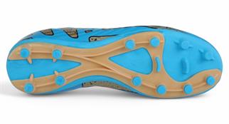 VALCOR AİR MERDANE KRAMPON TURKUAZ ALTIN SİYAH