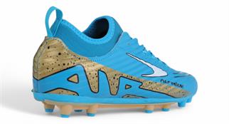 VALCOR AİR MERDANE KRAMPON TURKUAZ ALTIN SİYAH