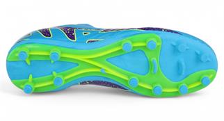 VALCOR AİR MERDANE KRAMPON TURKUAZ MOR F.SARI