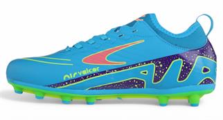 VALCOR AİR MERDANE KRAMPON TURKUAZ MOR F.SARI