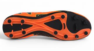 VALCOR AİR MERDANE KRAMPON TURUNCU SİYAH